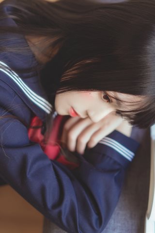 桜桃喵-小少女-黑色水手服 - 0037.jpg