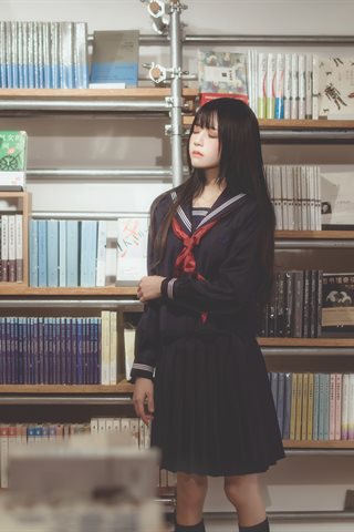 桜桃喵-小少女-黑色水手服 - 0042.jpg