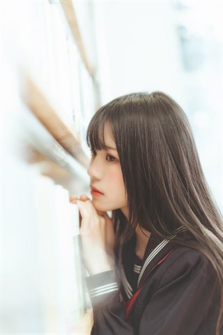 桜桃喵-小少女-黑色水手服 - 0044.jpg