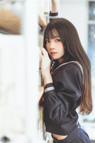 桜桃喵-小少女-黑色水手服 - 0046.jpg