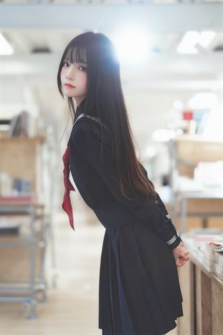 桜桃喵-小少女-黑色水手服 - 0047.jpg