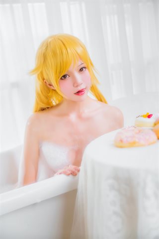 桜桃喵-小忍浴缸COS - 0016.jpg