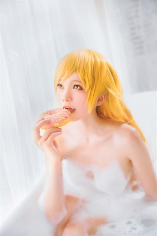 桜桃喵-小忍浴缸COS - 0018.jpg