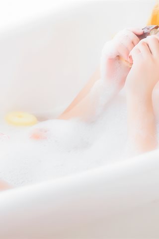 桜桃喵-小忍浴缸COS - 0043.jpg