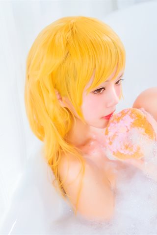 桜桃喵-小忍浴缸COS - 0049.jpg