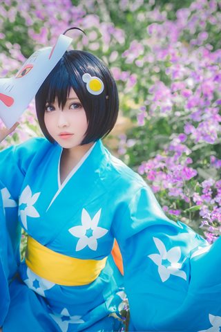 桜桃喵-小脸俘获你的心 - 0005.jpg