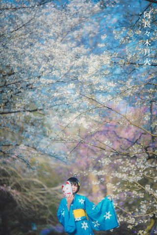 桜桃喵-小脸俘获你的心 - 0008.jpg