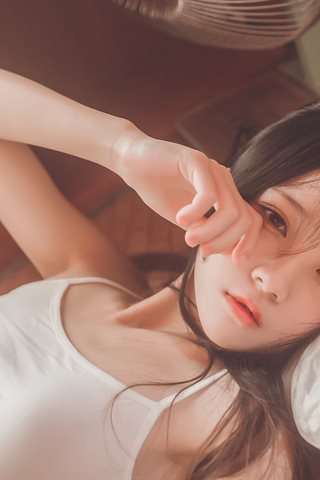 桜桃喵-桜桃未熟1-小背心换水手服 - 0016.jpg