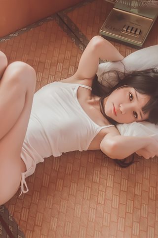 桜桃喵-桜桃未熟1-小背心换水手服 - 0025.jpg