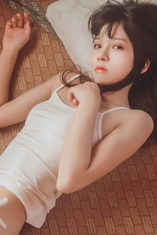 桜桃喵-桜桃未熟1-小背心换水手服 - 0028.jpg