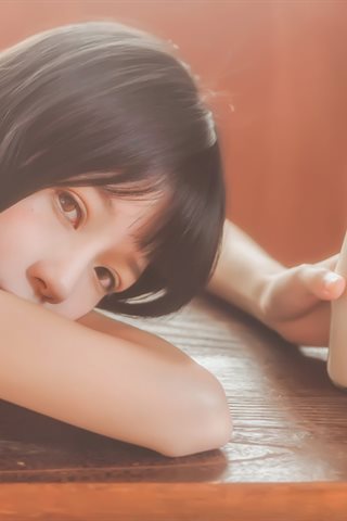 桜桃喵-桜桃未熟1-小背心换水手服 - 0074.jpg