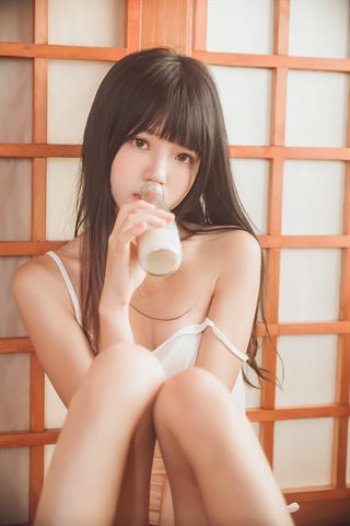 桜桃喵-桜桃未熟1-小背心换水手服 - 0080.jpg