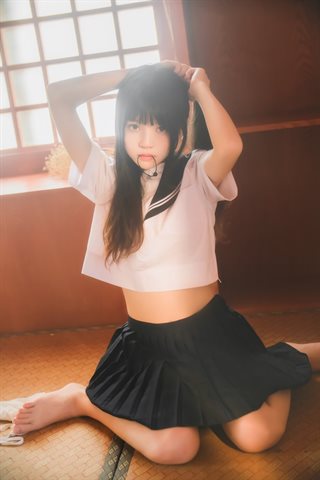 桜桃喵-桜桃未熟1-小背心换水手服 - 0125.jpg