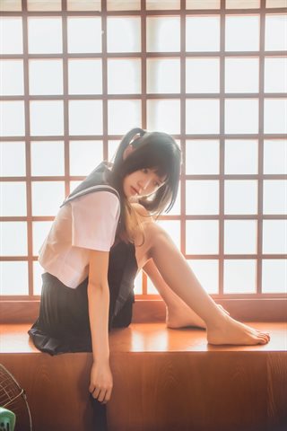 桜桃喵-桜桃未熟1-小背心换水手服 - 0127.jpg