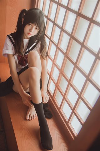 桜桃喵-桜桃未熟1-小背心换水手服 - 0130.jpg