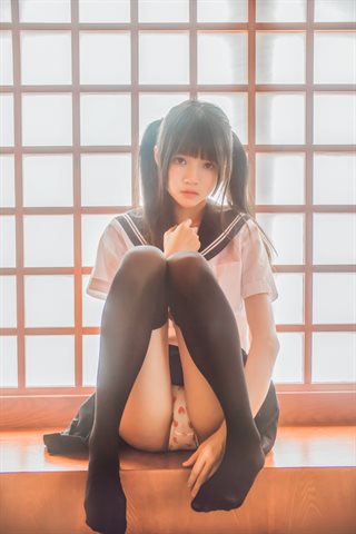 桜桃喵-桜桃未熟1-小背心换水手服 - 0139.jpg