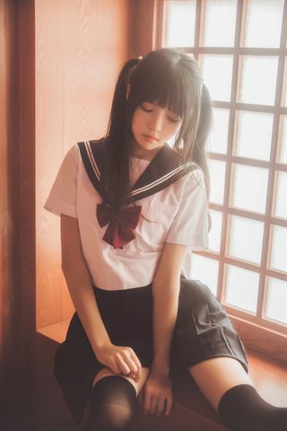 桜桃喵-桜桃未熟1-小背心换水手服 - 0142.jpg