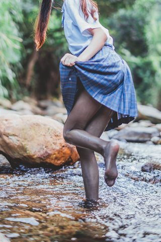 桜桃喵-桜桃未熟1-死库水 - 0014.jpg