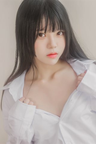 桜桃喵-桜桃未熟1-白衬衫散发 - 0002.jpg
