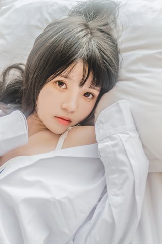 桜桃喵-桜桃未熟1-白衬衫散发 - 0018.jpg