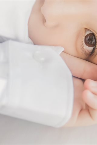 桜桃喵-桜桃未熟1-白衬衫散发 - 0022.jpg