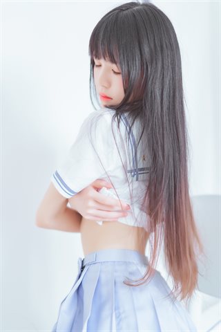 桜桃喵-桜桃未熟2-黑丝水手服 - 0047.jpg