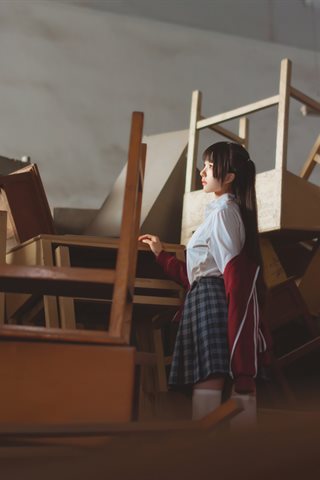 桜桃喵-桜桃未熟3-废弃教室 - 0003.jpg