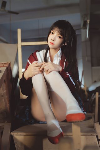 桜桃喵-桜桃未熟3-废弃教室 - 0023.jpg