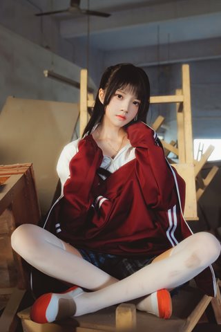 桜桃喵-桜桃未熟3-废弃教室 - 0026.jpg