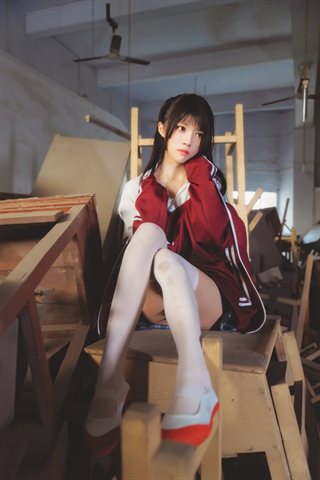 桜桃喵-桜桃未熟3-废弃教室 - 0027.jpg