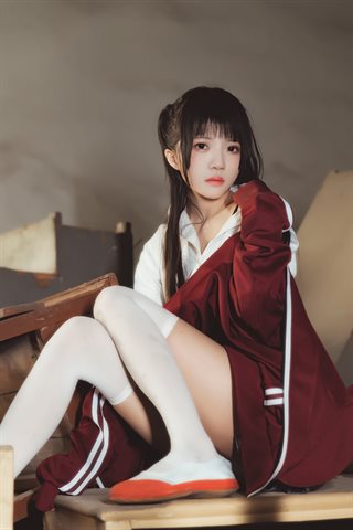 桜桃喵-桜桃未熟3-废弃教室 - 0029.jpg
