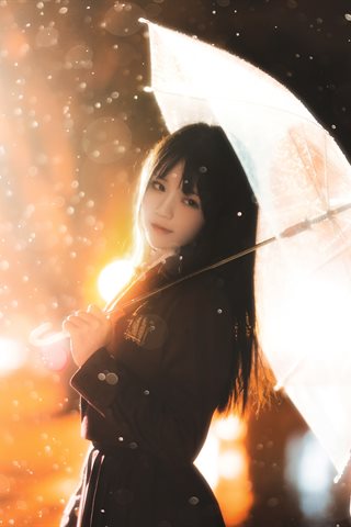 桜桃喵-桜桃未熟3-雨下 - 0003.jpg