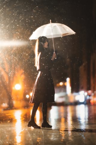 桜桃喵-桜桃未熟3-雨下 - 0011.jpg