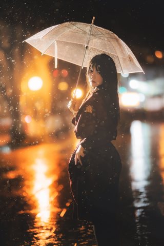 桜桃喵-桜桃未熟3-雨下 - 0018.jpg