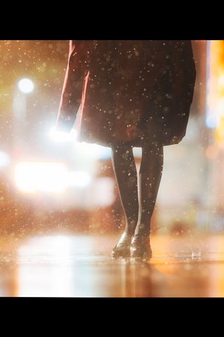 桜桃喵-桜桃未熟3-雨下 - 0021.jpg