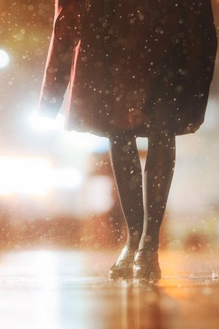 桜桃喵-桜桃未熟3-雨下 - 0022.jpg