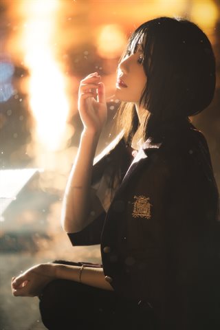 桜桃喵-桜桃未熟3-雨下 - 0039.jpg