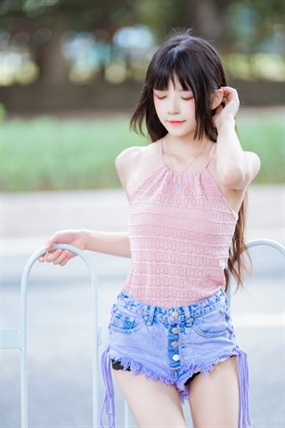 桜桃喵-清新×4套-独角兽 - 0002.jpg