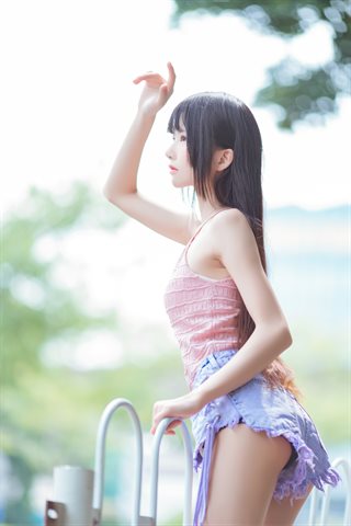 桜桃喵-清新×4套-独角兽 - 0004.jpg