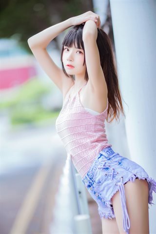 桜桃喵-清新×4套-独角兽 - 0005.jpg