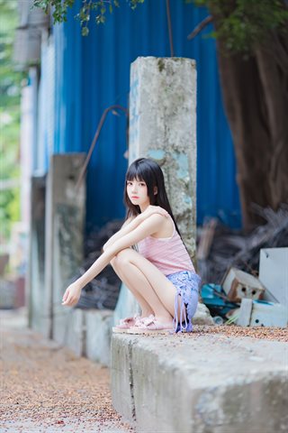 桜桃喵-清新×4套-独角兽 - 0007.jpg