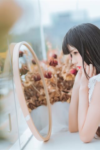 桜桃喵-清新×4套-白花花 - 0004.jpg