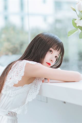 桜桃喵-清新×4套-白花花 - 0006.jpg