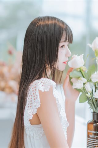 桜桃喵-清新×4套-白花花 - 0008.jpg