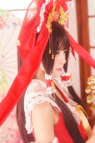 桜桃喵-灵梦 新年快乐 - 0003.jpg