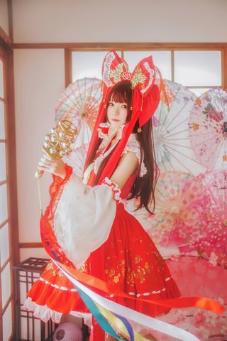 桜桃喵-灵梦 新年快乐 - 0004.jpg