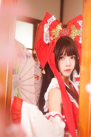 桜桃喵-灵梦 新年快乐 - 0011.jpg