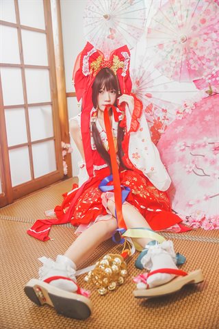 桜桃喵-灵梦 新年快乐 - 0017.jpg