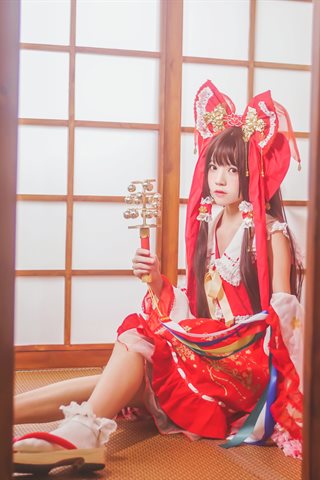桜桃喵-灵梦 新年快乐 - 0019.jpg