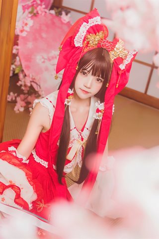 桜桃喵-灵梦 新年快乐 - 0022.jpg